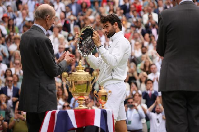 世界杯赛事直播平台-贝雷蒂尼加入巨头挑战者阵营 补齐短板将大有可为