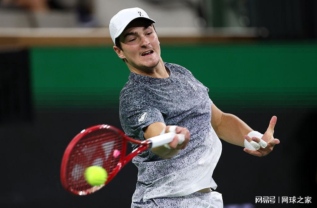 世界杯赛事直播平台-时速193公里！丰塞卡打出史上第二快的正手击球，最快的是谁？